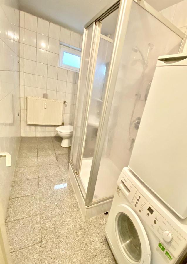 شقة Gemuetliches Wg-Zimmer 4, Zentral In رافنسبرغ المظهر الخارجي الصورة